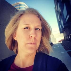 Meet your Posher, Suzy